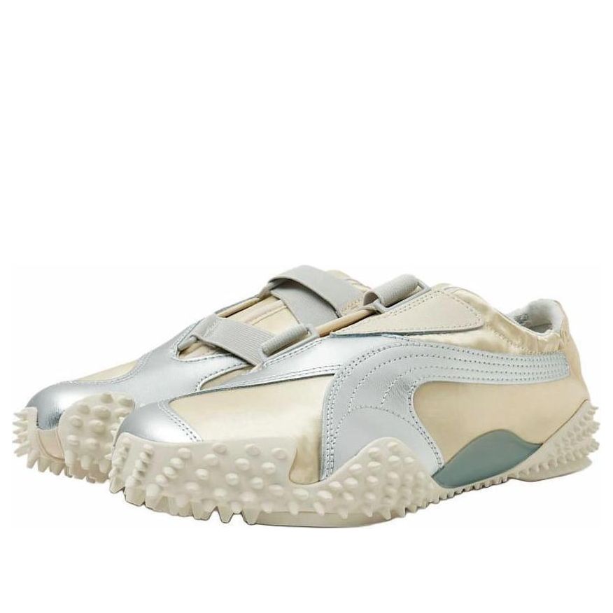 (WMNS) PUMA Mostro Power & Grace 'Alpine Snow' 399827-02