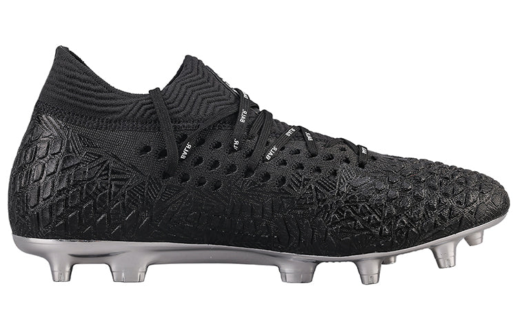 PUMA Future 41 FG Black 106011-01
