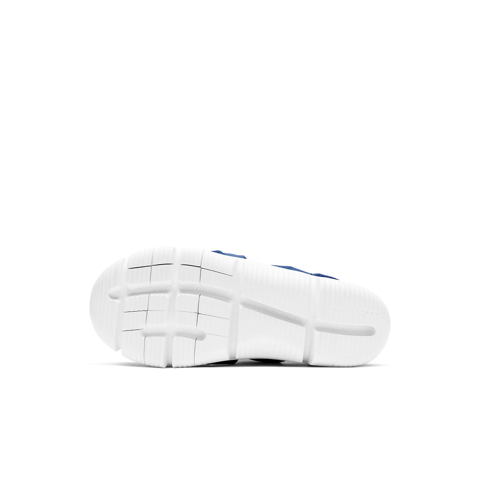 (PS) Nike Novice Sports Casual Shoes 'Grey Blue' AQ9661-008