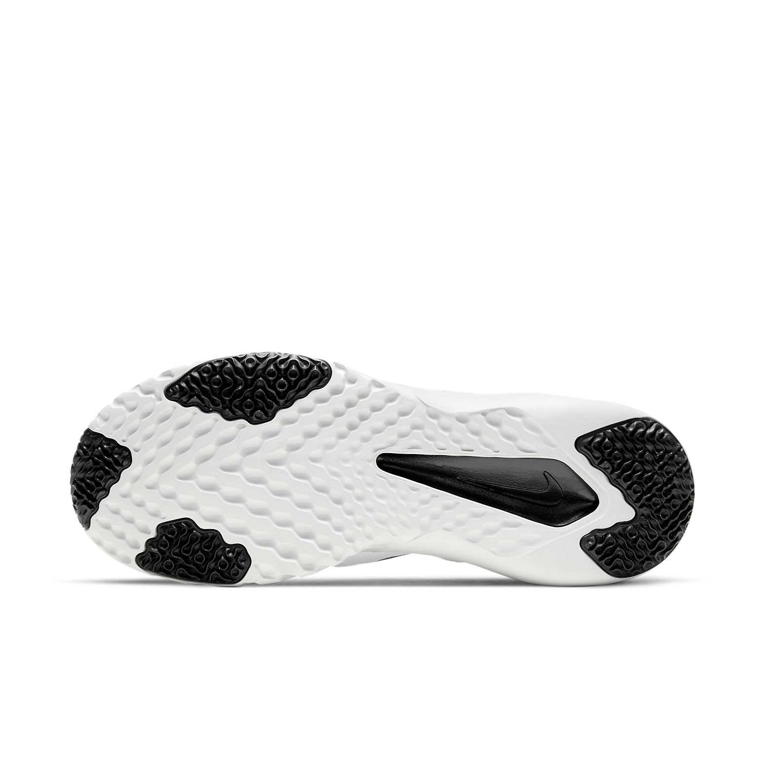 Nike Renew Retaliation TR 2 'White Black' CK5074-100