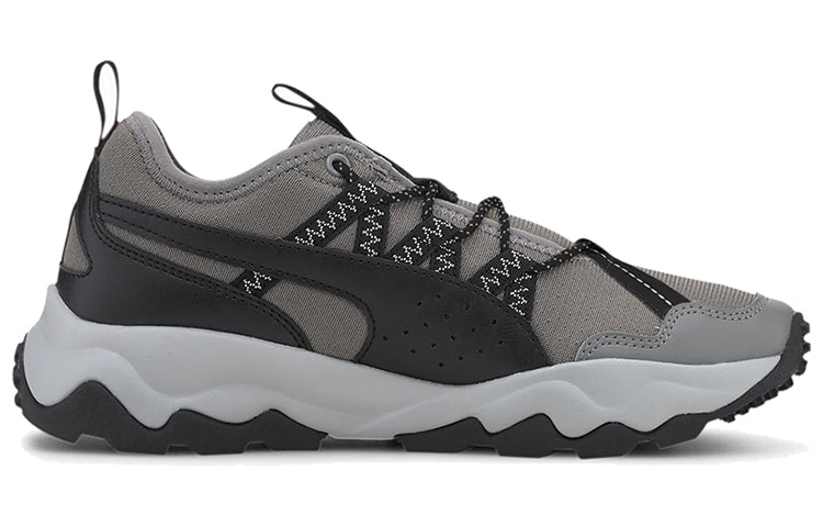 (WMNS) PUMA Ember Trail Black/Grey 193131-05