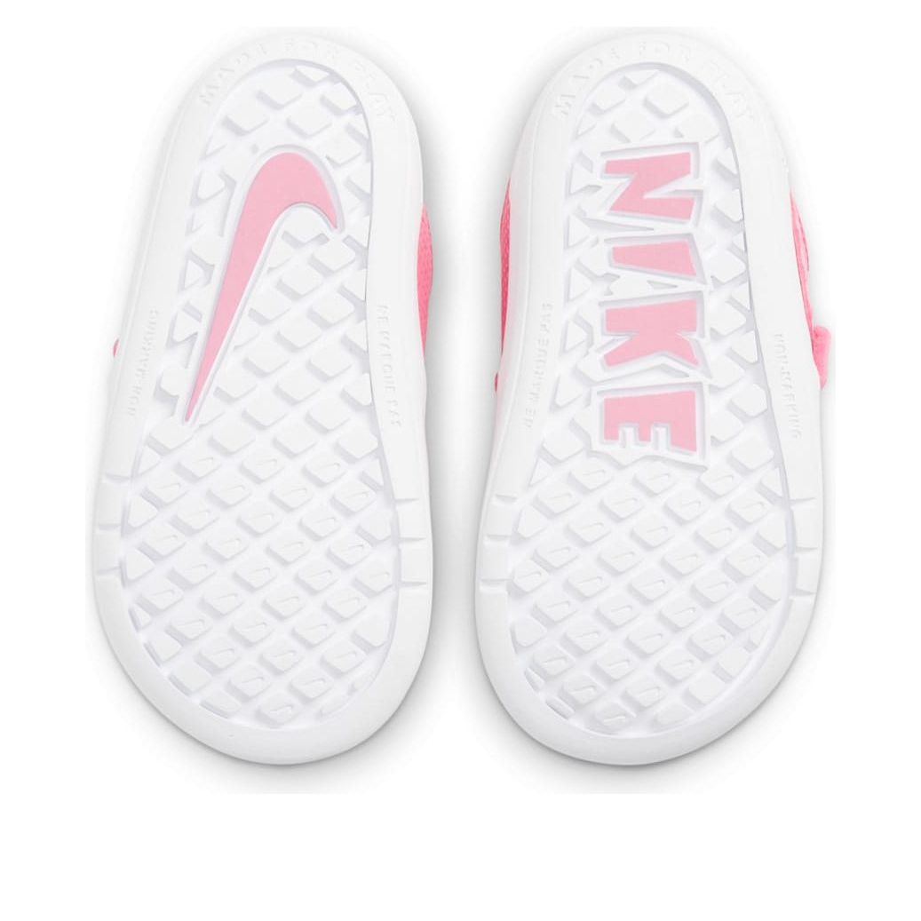 (TD) Toddler/Baby Nike Pico 5 Lil Pink Red CT5073-600