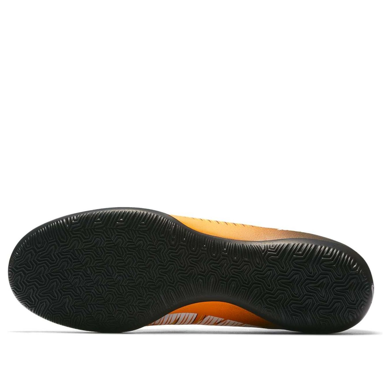 Nike MercurialX Victory VI IC Indoor Court 'Laser Orange Black' 831966-801