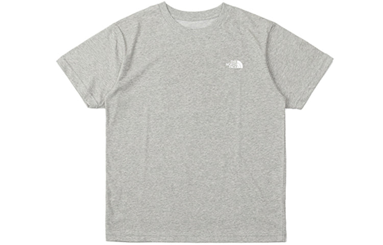 THE NORTH FACE Unisex Yosemite Logo Printing Grey/White NT32002A-Z