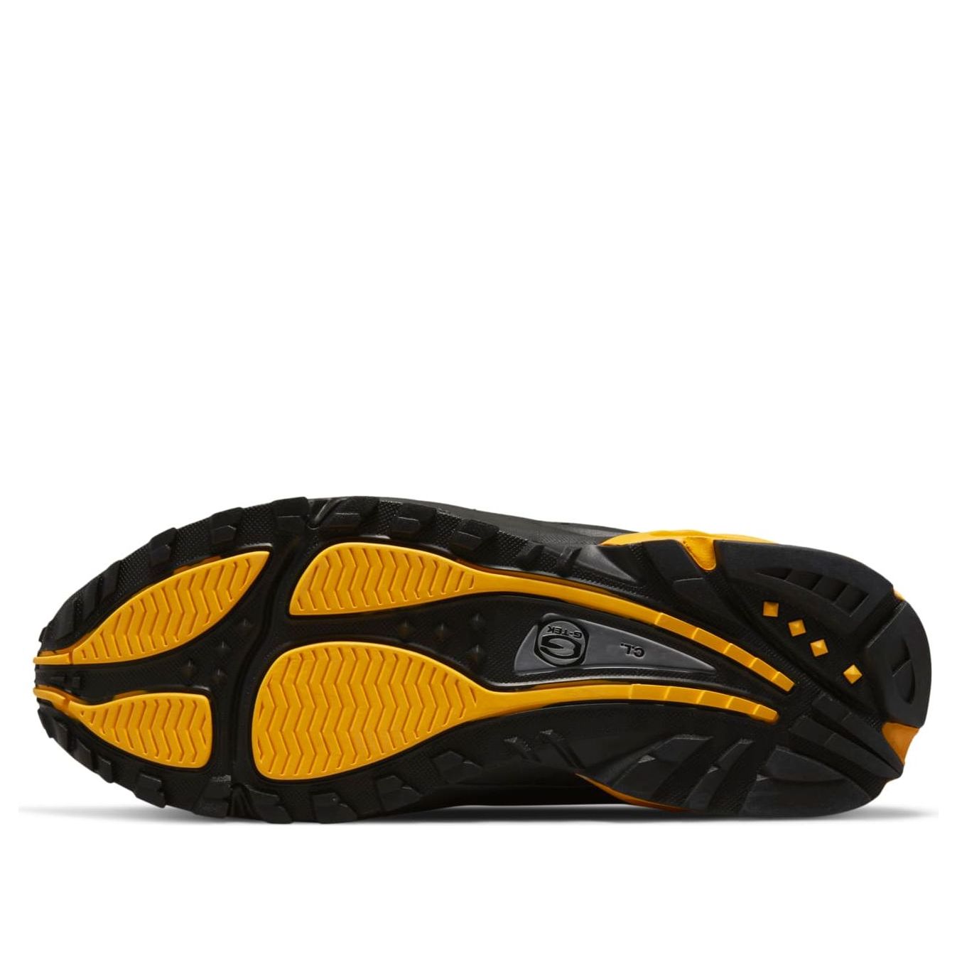 Nike x NOCTA Drake Hot Step Air Terra 'Black University Gold' DH4692-002