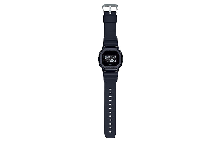 CASIO G-Shock Square 'Black' GM-5600B-1PR-PERSON