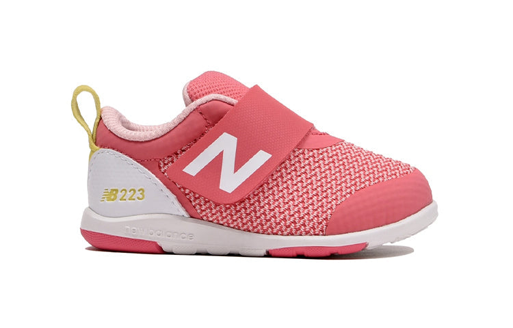 (TD) New Balance 223 Pink IO223PKY