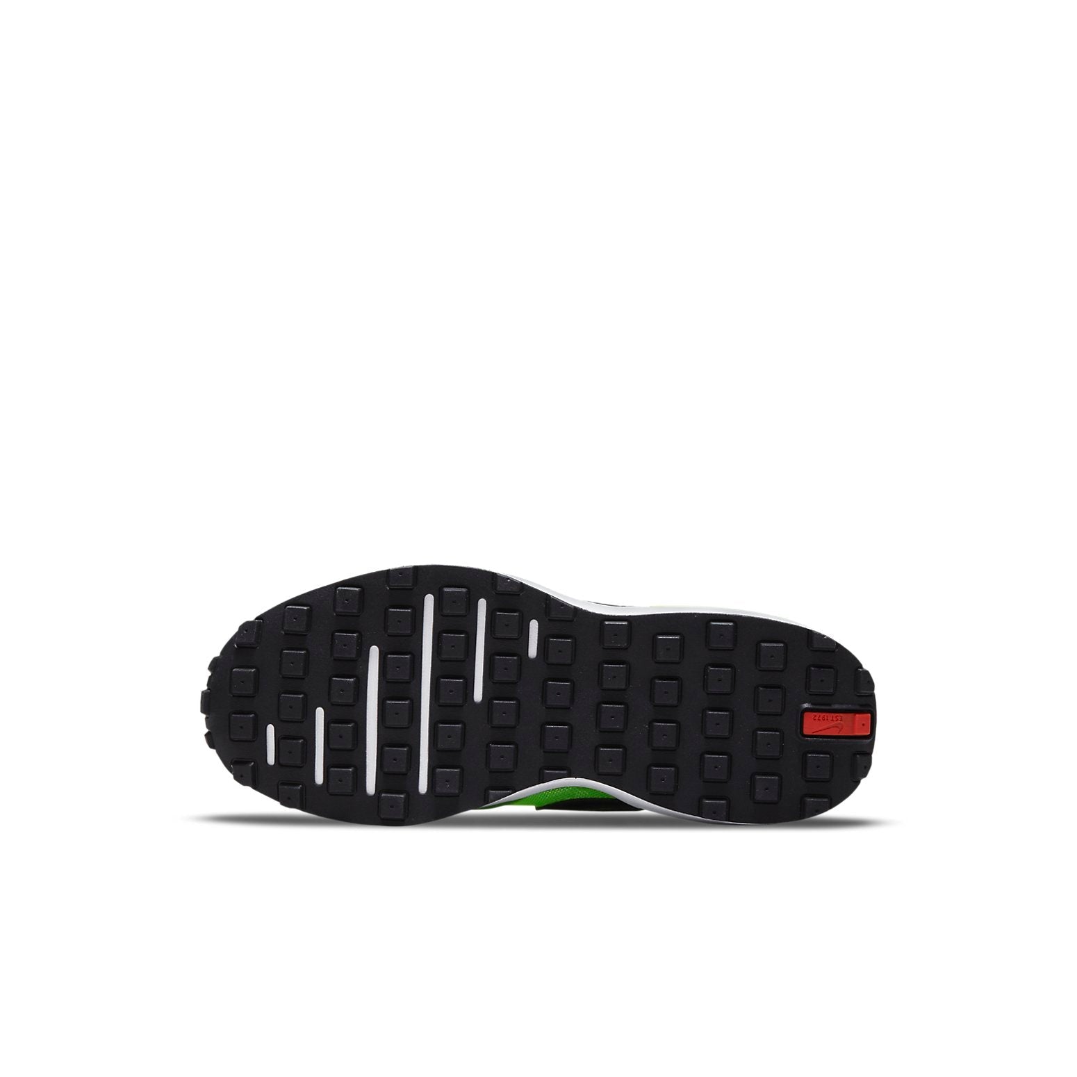 (PS) Nike Waffle One 'Electric Green' DC0480-300