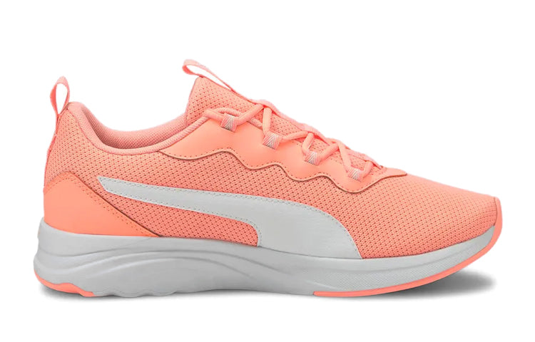 (WMNS) PUMA Softride Jr Orange 194356-01