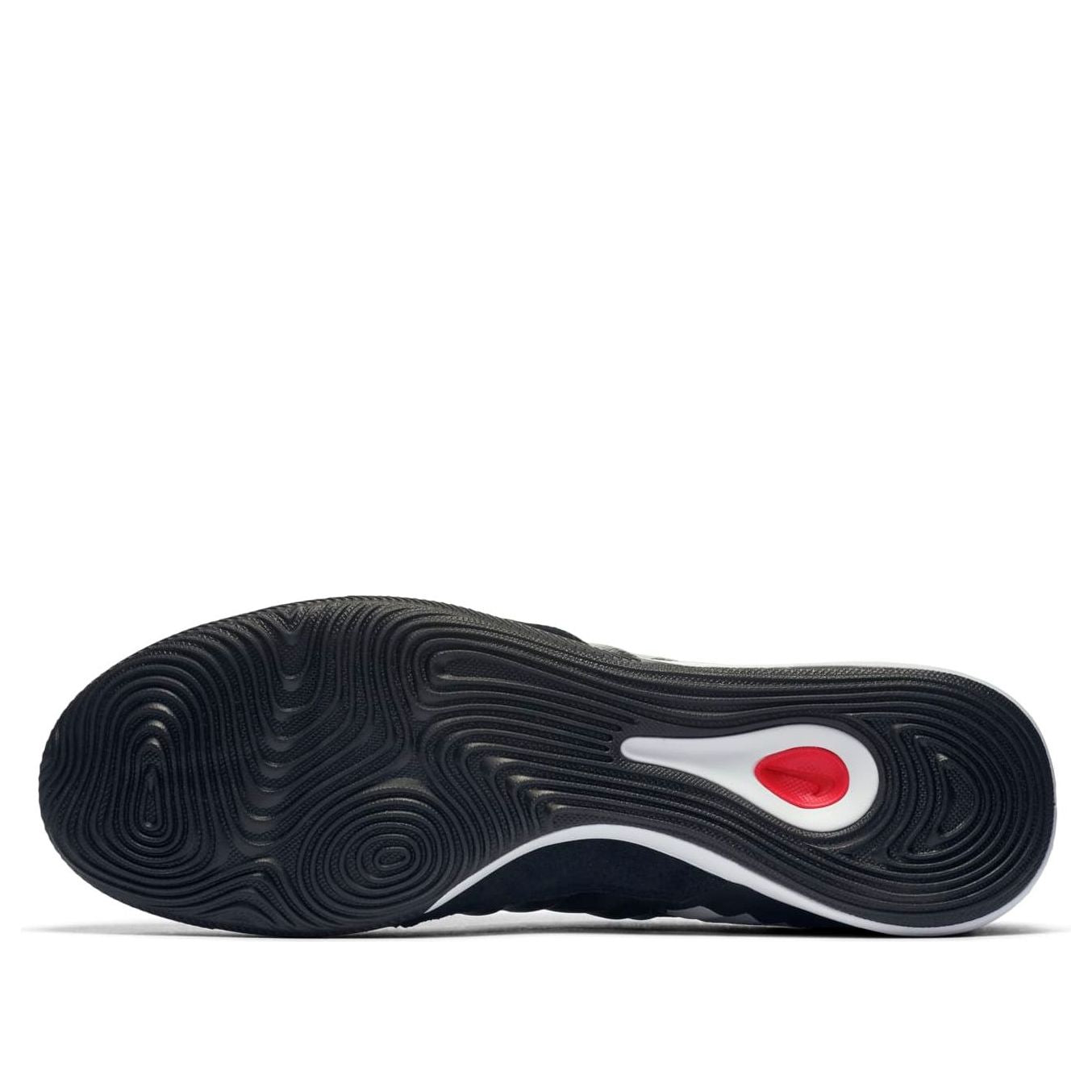 Nike Lunar LegendX 7 Pro IC 'Black Platinum' AH7246-006