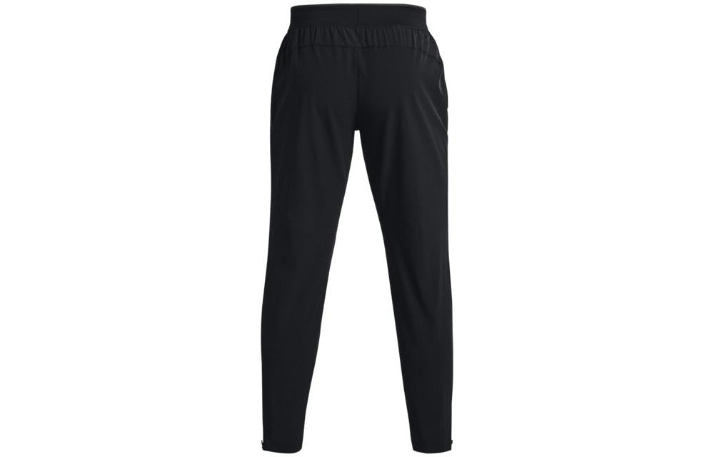 Under Armour Launch Pants 'Black' 1376800-001