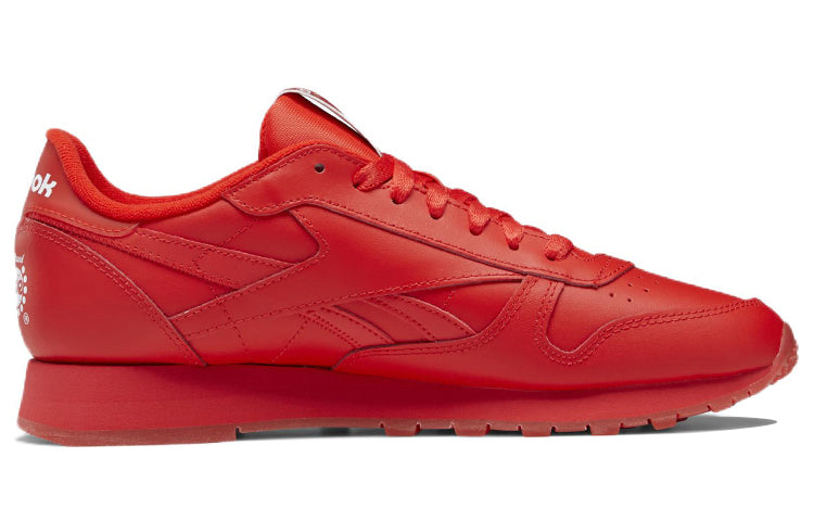 Reebok Popsicle x Classic Leather 'Instinct Red' GY2436