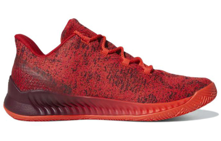 adidas Harden B/E X 'Red Scarlet' CG5981