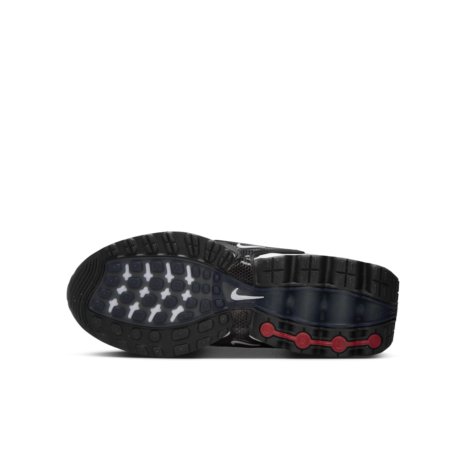 (GS) Nike Air Max DN 'Black White' FB8987-003