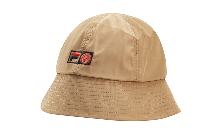 FILA x 3.1 Phillip Lim Bucket Hat Chestnut F13U036201FKH