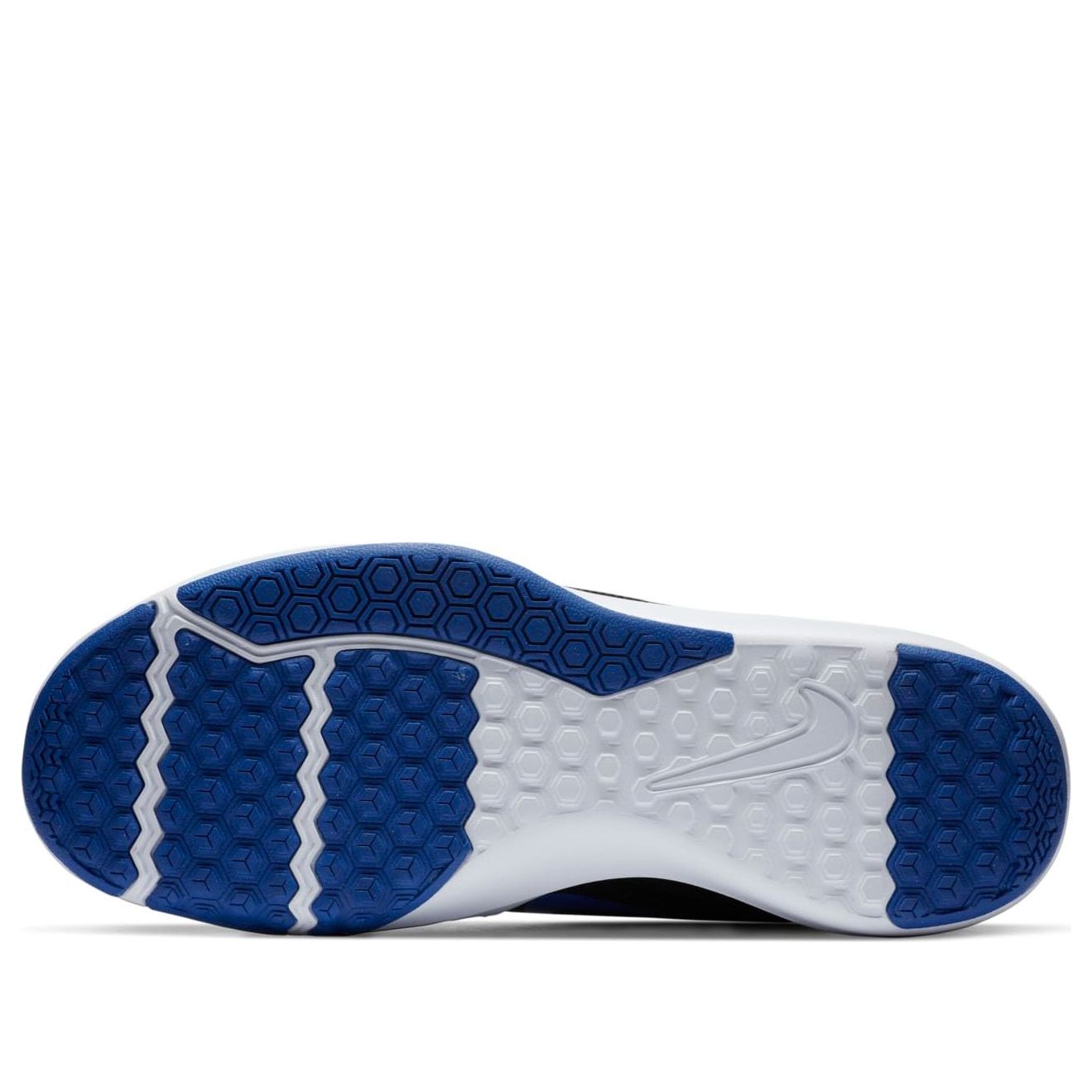 Nike Legend Trainer 'Black Game Royal' 924206-007