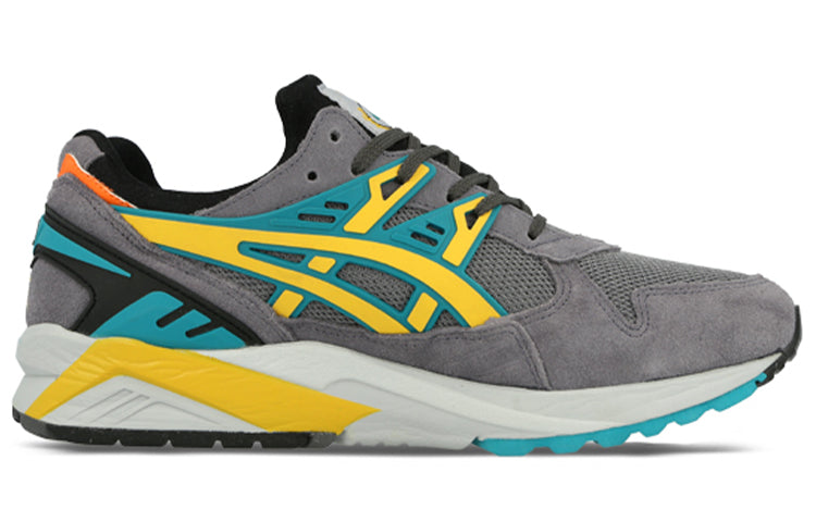 ASICS Gel-Kayano Trainer 'Grey Blue' H502N-1159