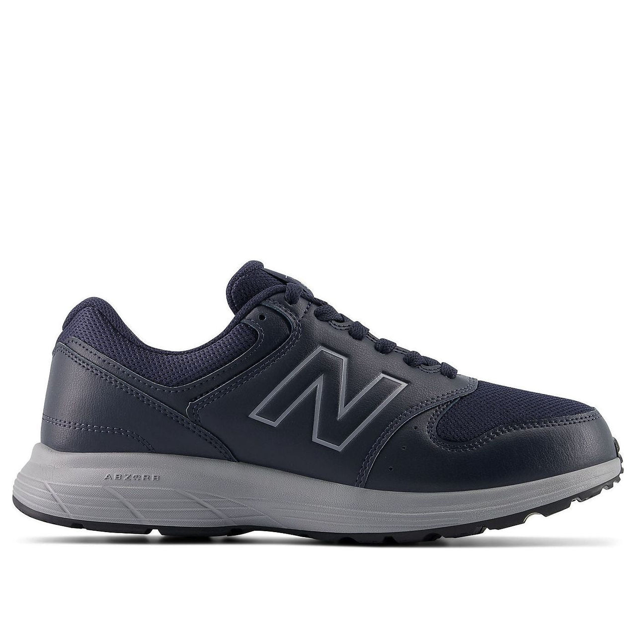 New Balance 550 v4 4E Wide 'Navy White' MW550NV4