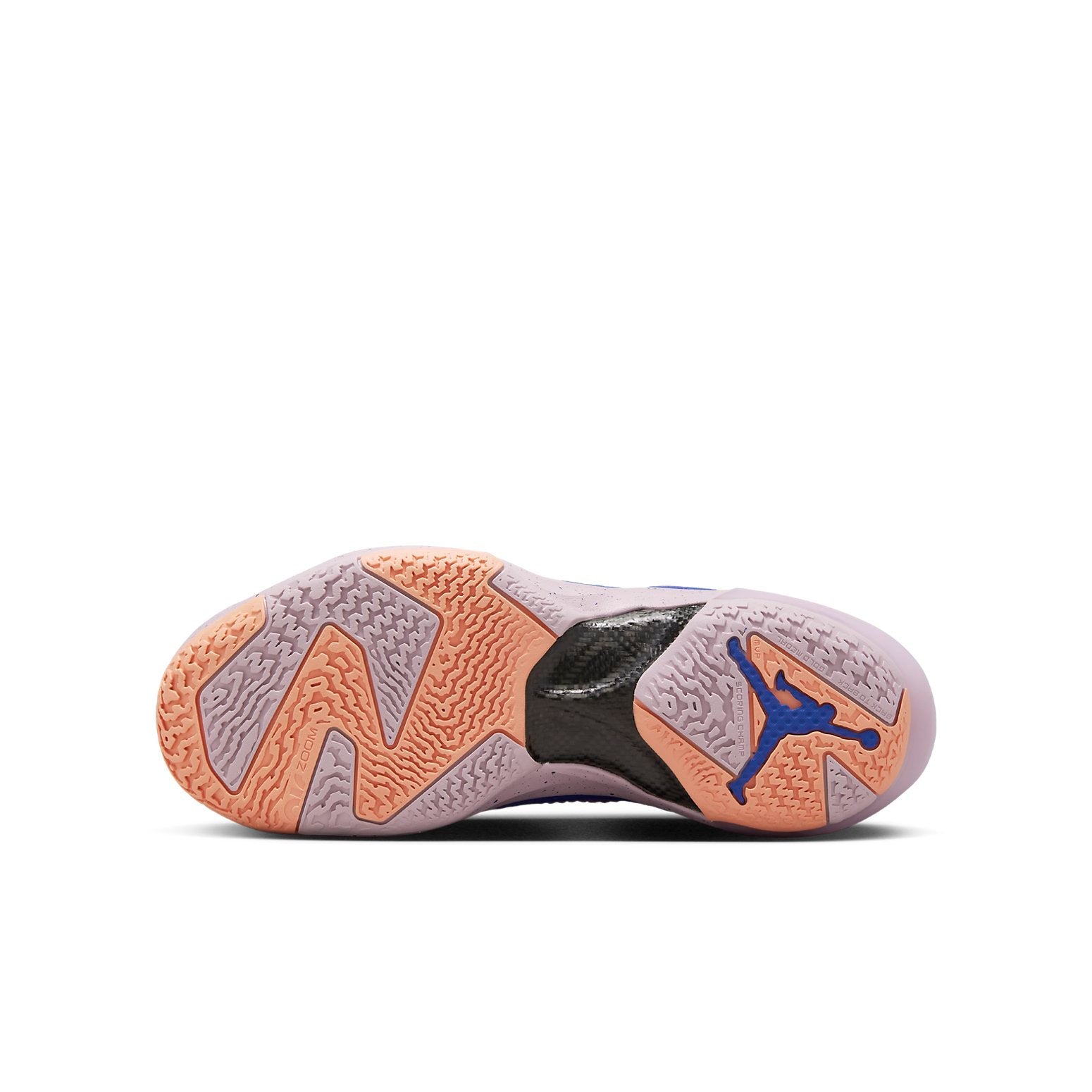 (GS) Air Jordan 37 'Till Dawn' DD7421-400