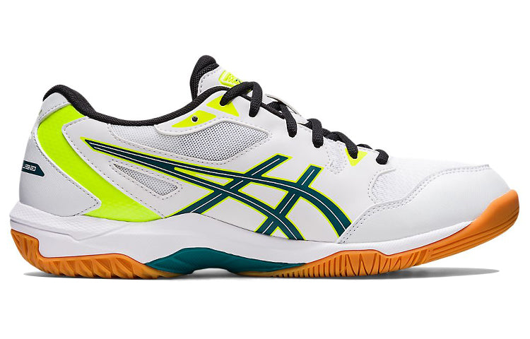 ASICS Gel-Rocket 10 'White Velvet Pine' 1071A054-107