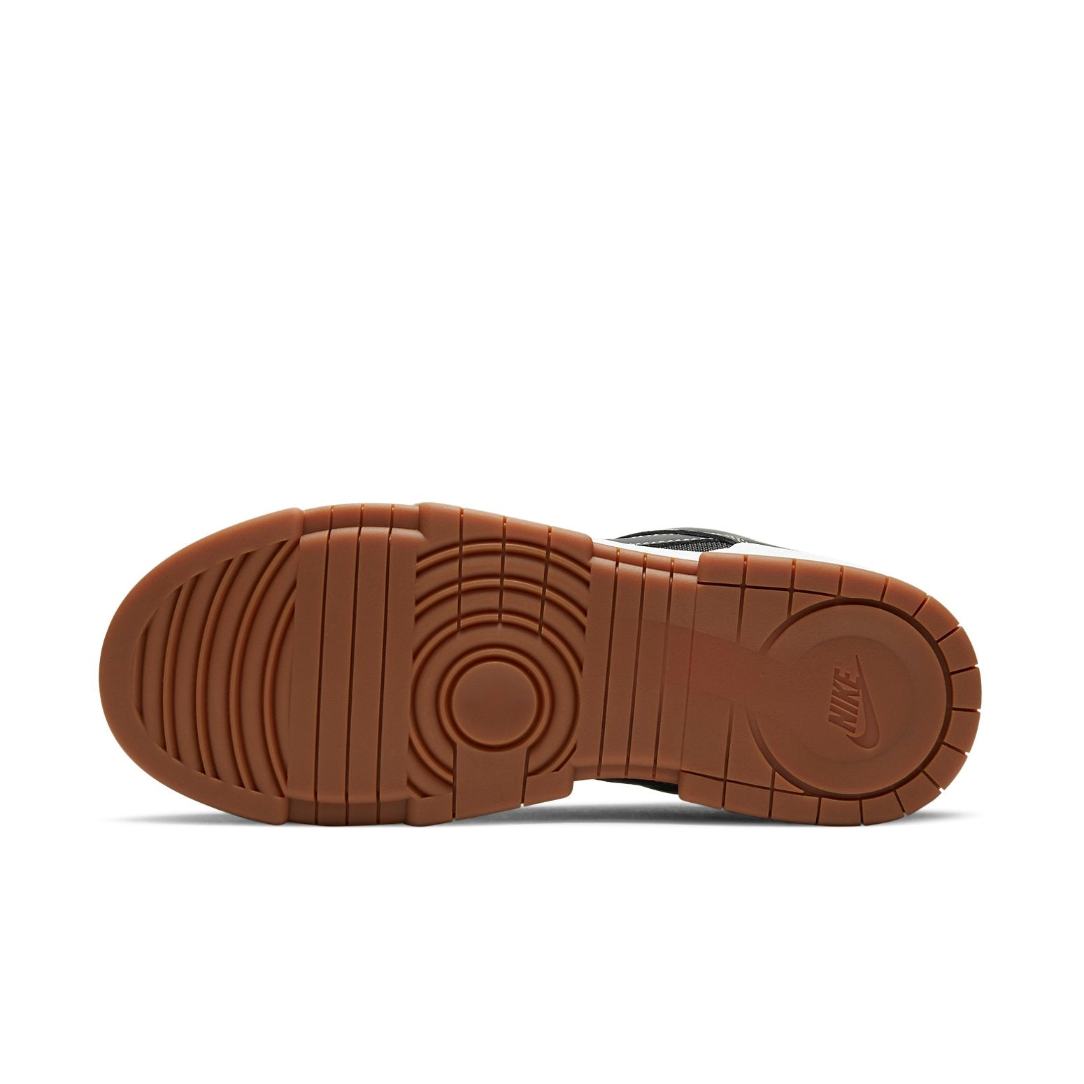 (WMNS) Nike Dunk Low Disrupt 'Black Gum' CK6654-002