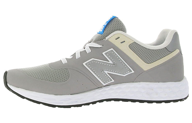 New Balance 574 'Grey' MFL574AG