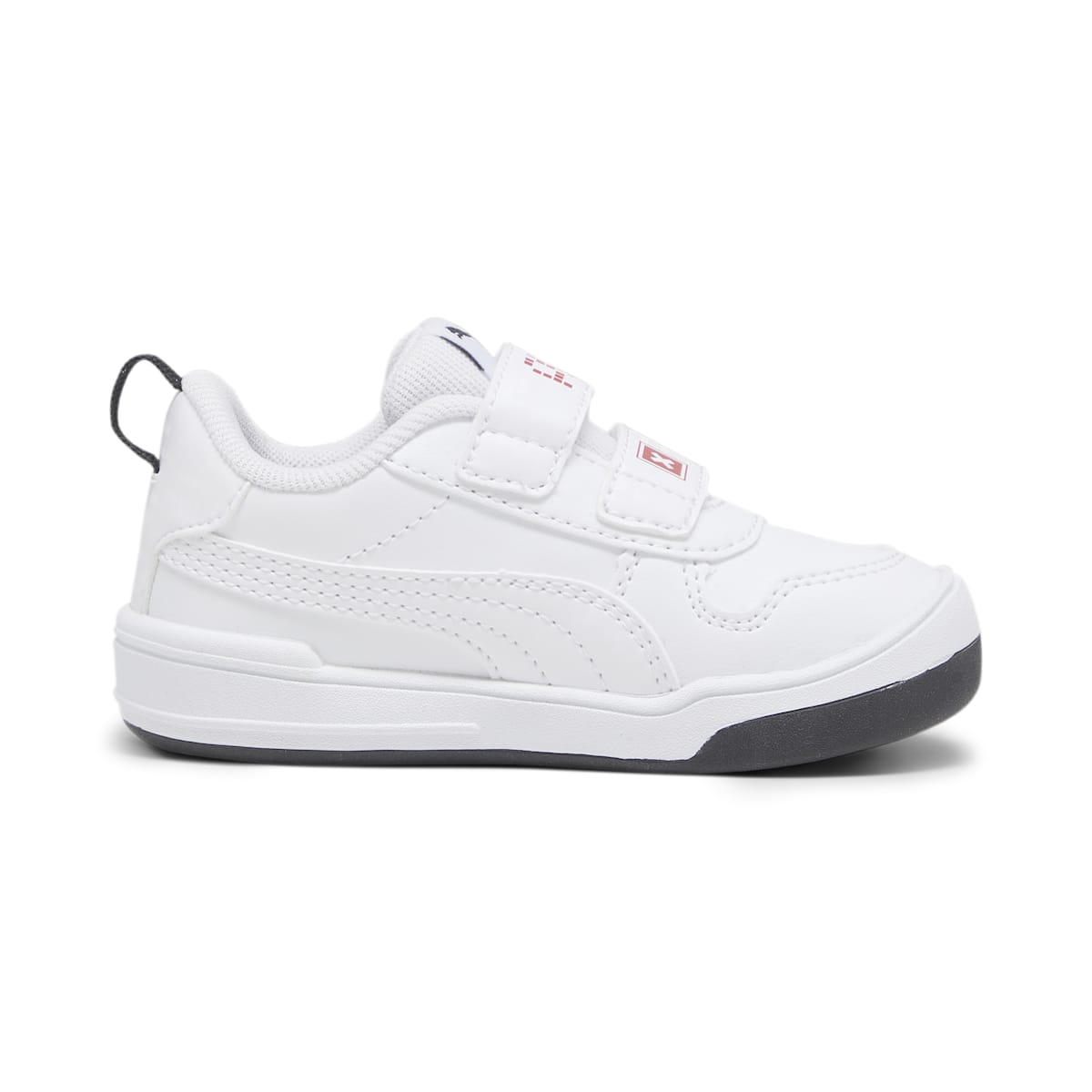 (TD) PUMA Multiflex SL Play V 'Let's Play - White' 392560-01