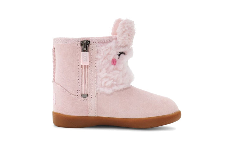 UGG Classic Llama Stuffie Pink 1123656T-SPKS