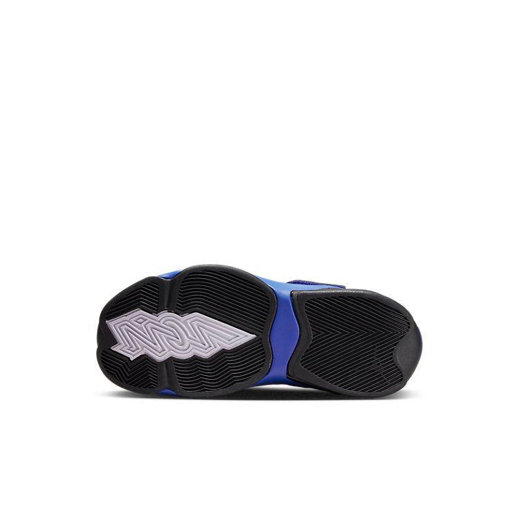 (PS) Air Jordan Zion 2 'One Never Done' FD4092-410