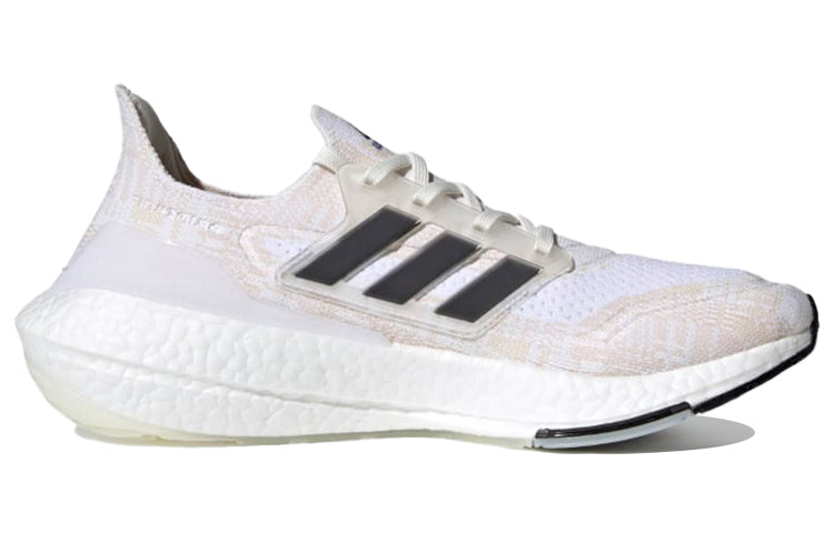 adidas Ultraboost 21 'Non Dyed Core Black' FY0837