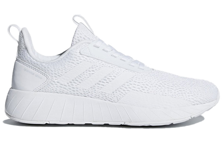 (WMNS) adidas Questar Drive 'Footwear White' DB1694