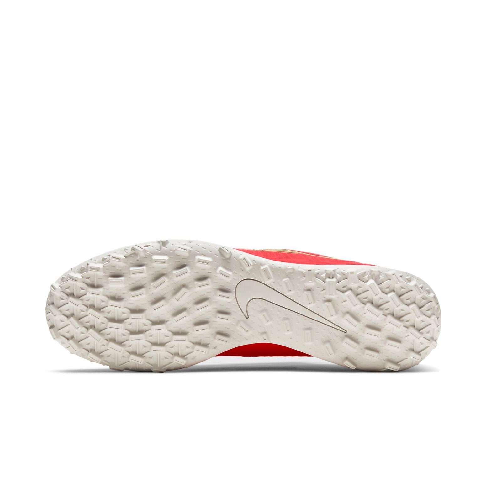 Nike Mercurial Vapor 14 Club TF Red CV0985-600