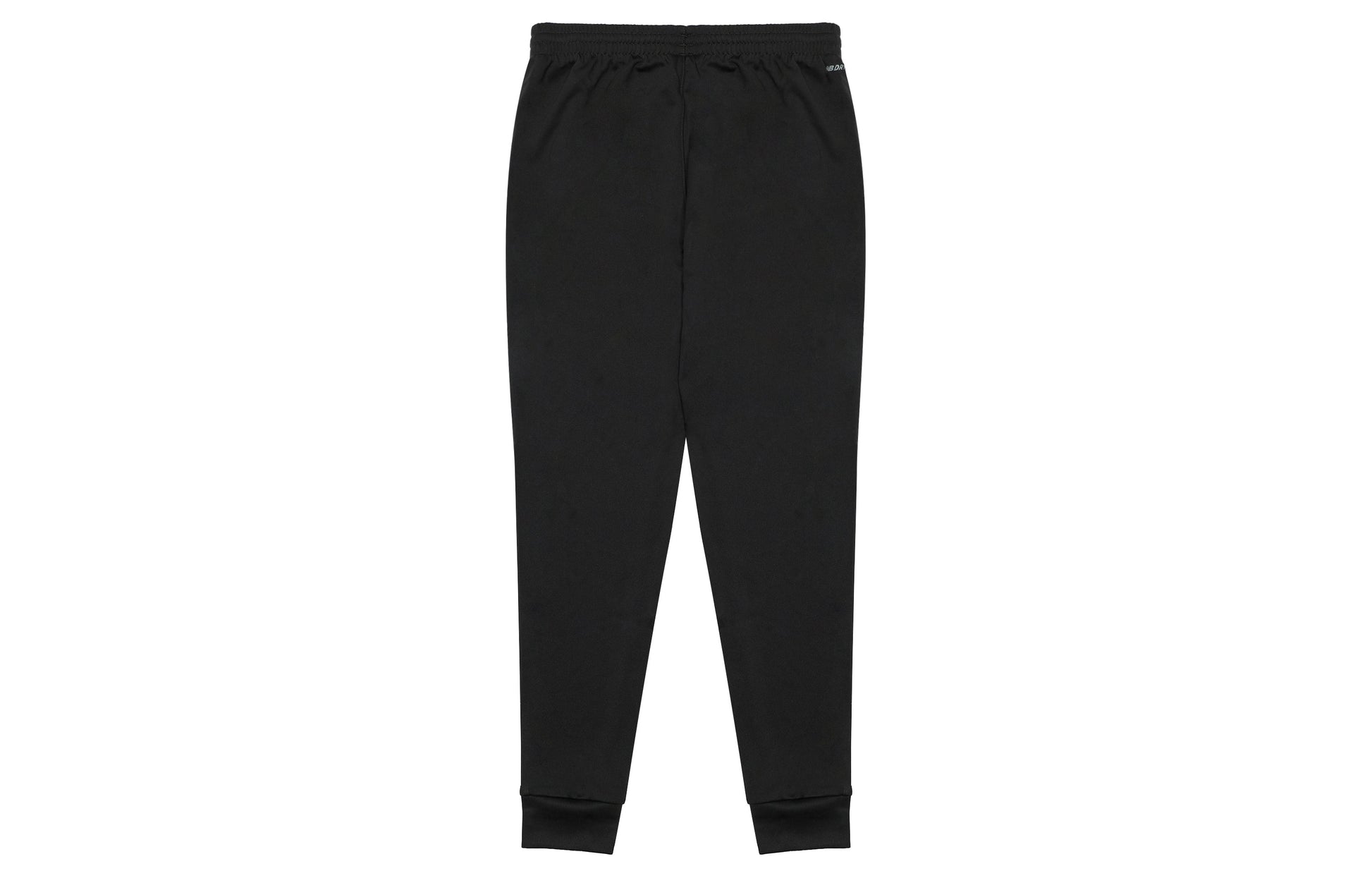 New Balance Logo Knit Pants Asia Sizing 'Phantom' AMP23091-PHM