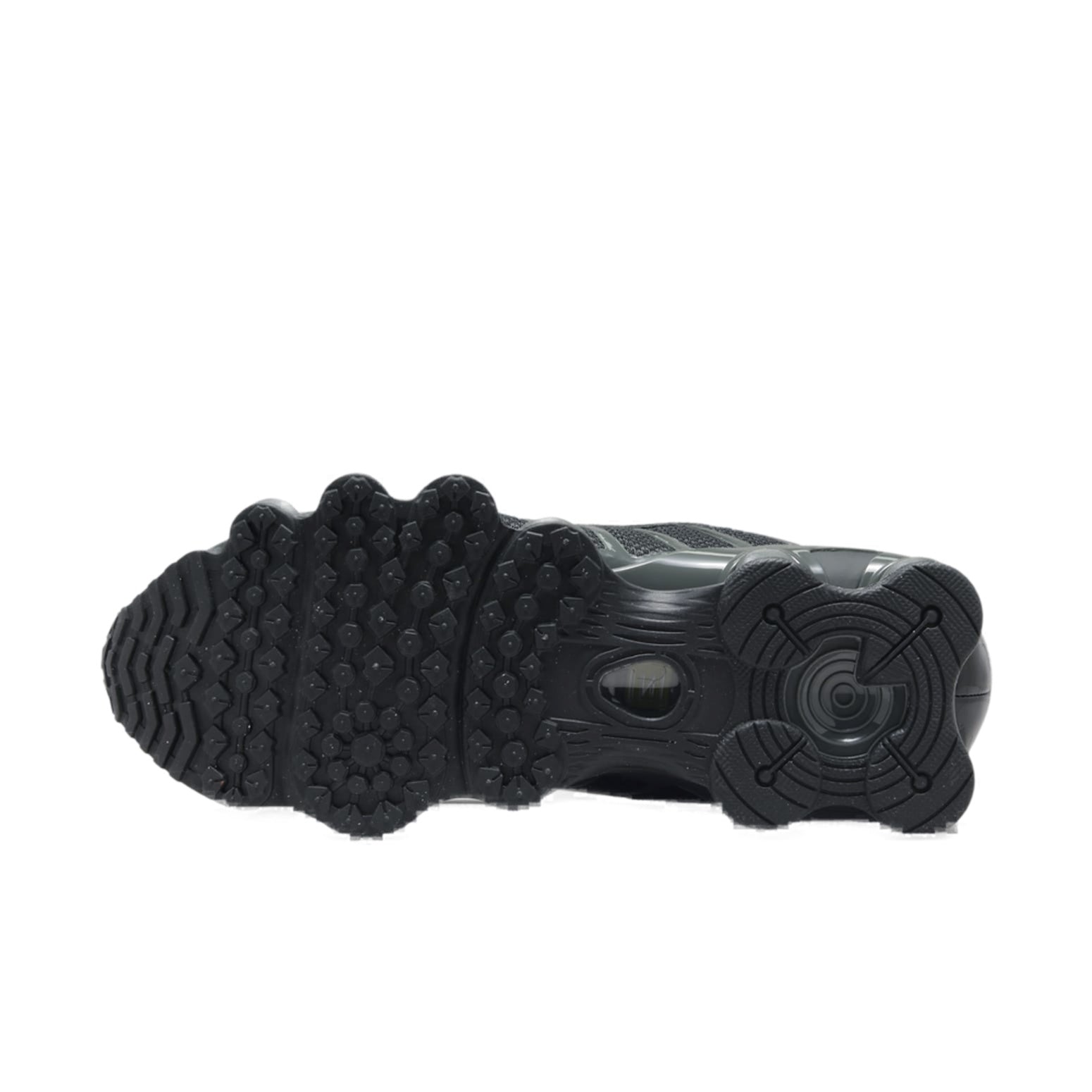 (WMNS) Nike Shox TL 'Black Iron Grey' FV0939-001