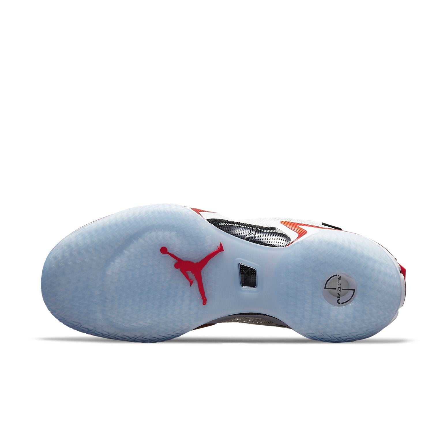 Air Jordan 36 'Psychic Energy' CZ2650-100