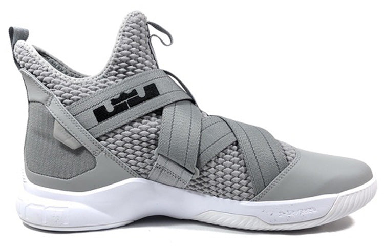 Nike LeBron Zoom Soldier 12 TB 'Wolf Grey' AT3872-002
