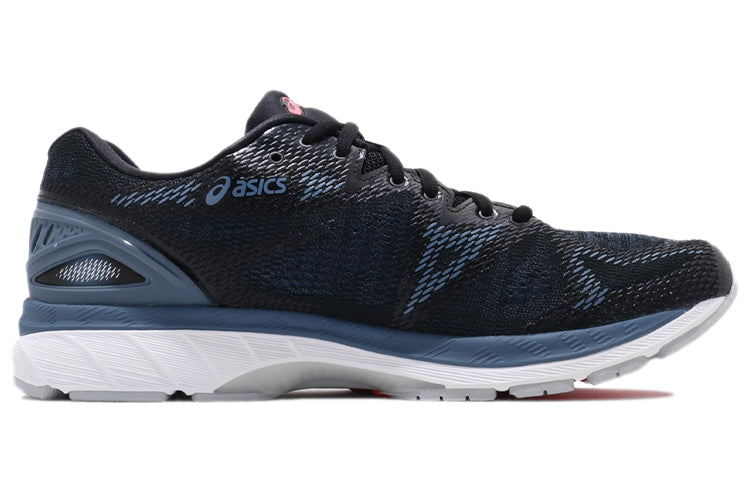 ASICS Gel-Nimbus 20 'Black Azure' T800N-003