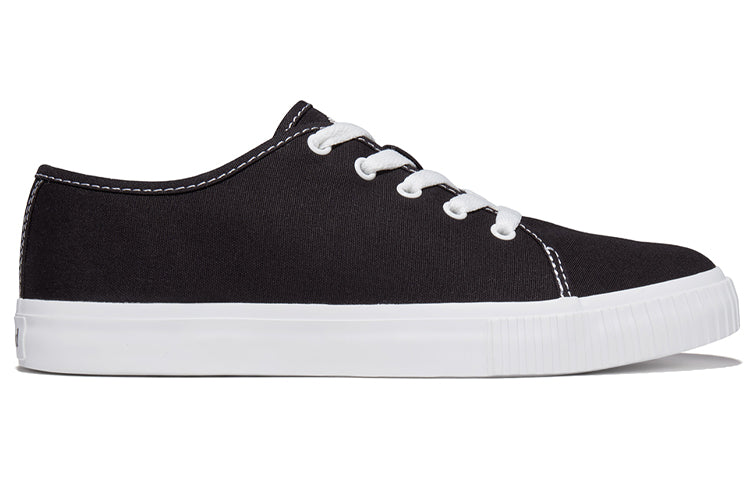 (WMNS) Timberland Skyla Bay 'Black White' A2GUW