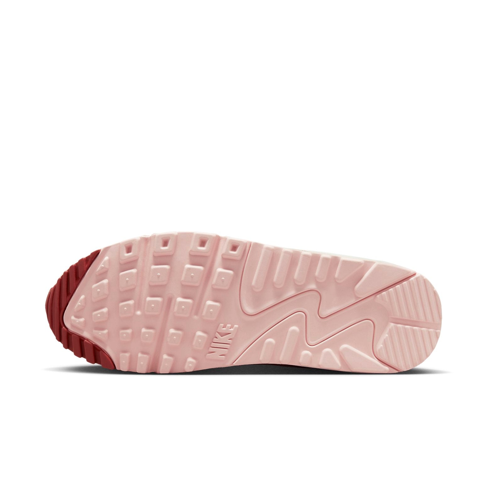 (WMNS) Nike Air Max 90 'Pink Blush' FN0322-600