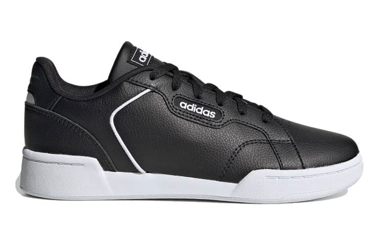 (GS) adidas neo Roguera J Black/White FW3290