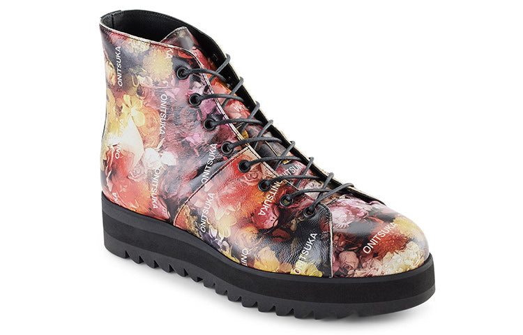 (WMNS) Onitsuka Tiger LACE-UP MT 'Bouquet' 1182A599-700