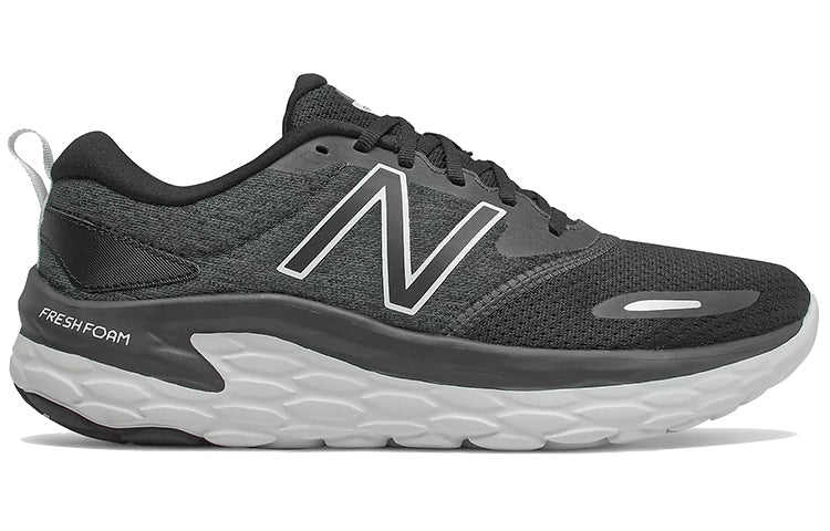 New Balance Fresh Foam Altoh 'Black White' MLTOLB1
