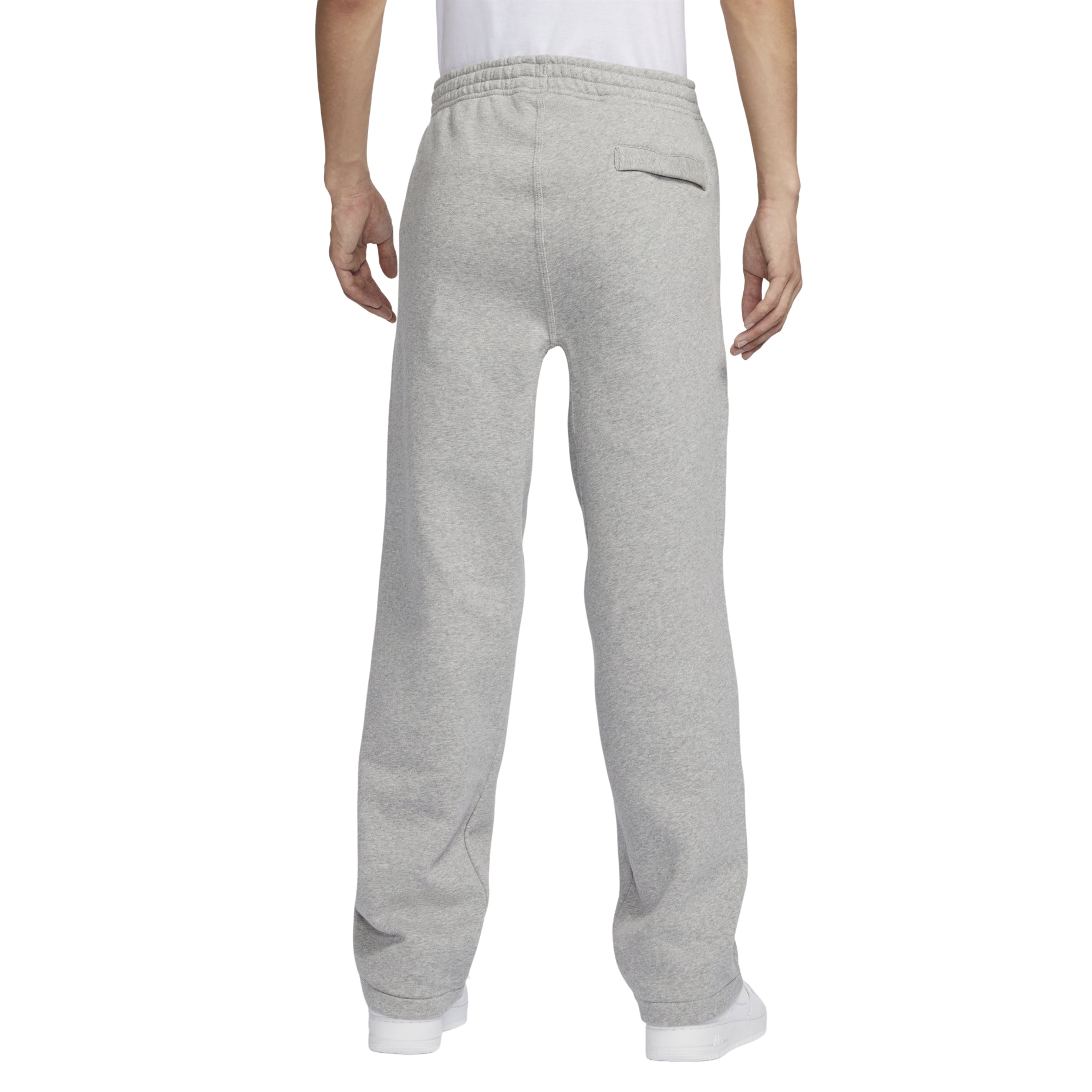 Nike Club OH Pants 'Grey' 623455-063
