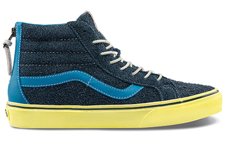 Vans Classics SK8-HI Reissue Zip x Liberaiders VN0A5KRCBZZ