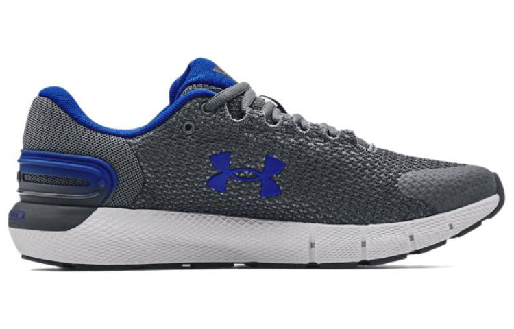 Under Armour Charged Rogue 2.5 'Pitch Grey' 3024400-107