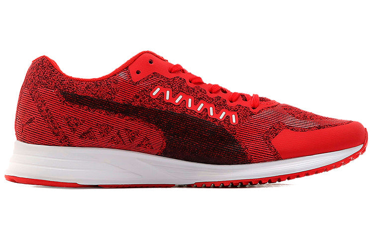 PUMA Speed Ride 2 Red 192762-10
