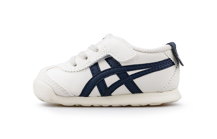 (TD) Onitsuka Tiger Mexico 66 'White Black' 1184A074-200