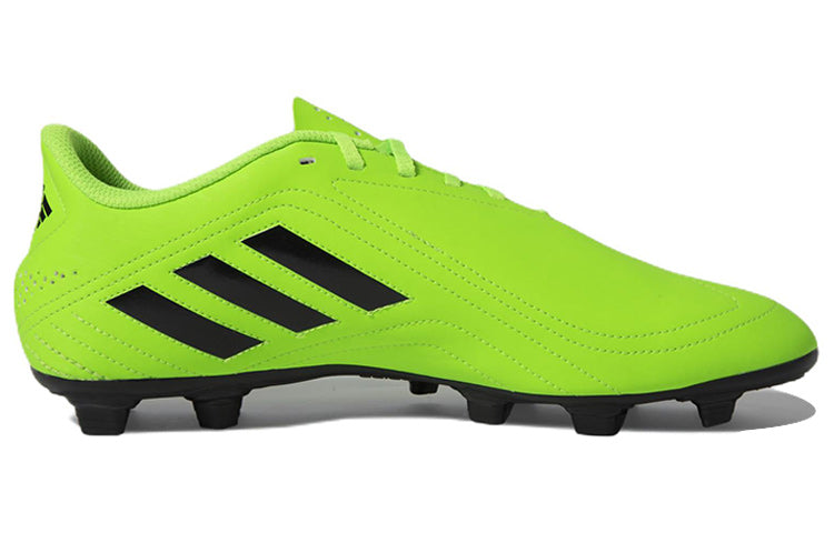 adidas Deportivo FG 'Solar Green Black' FY7618