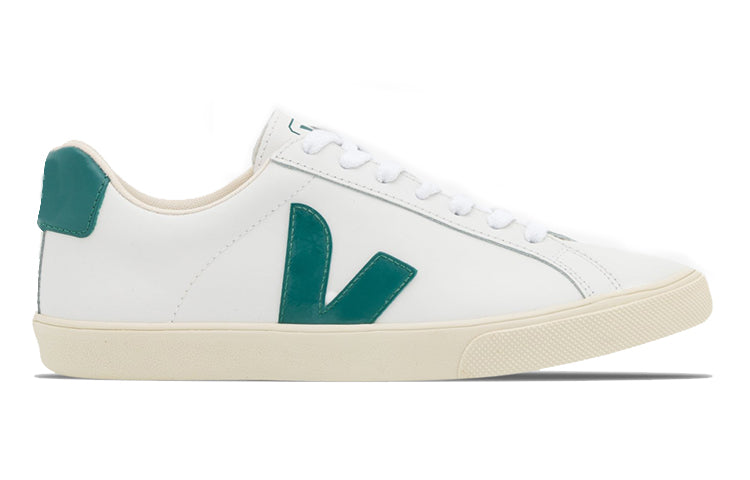 Veja Esplar Logo Leather 'Brittany' EO022627