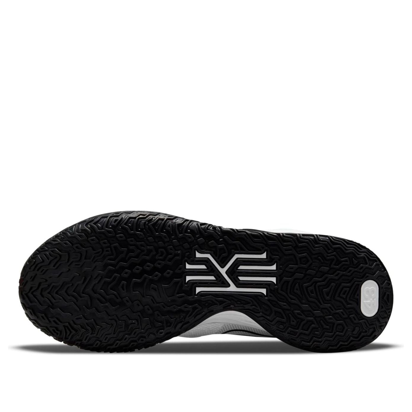 Nike Kyrie 7 TB 'White Black' DA7767-100